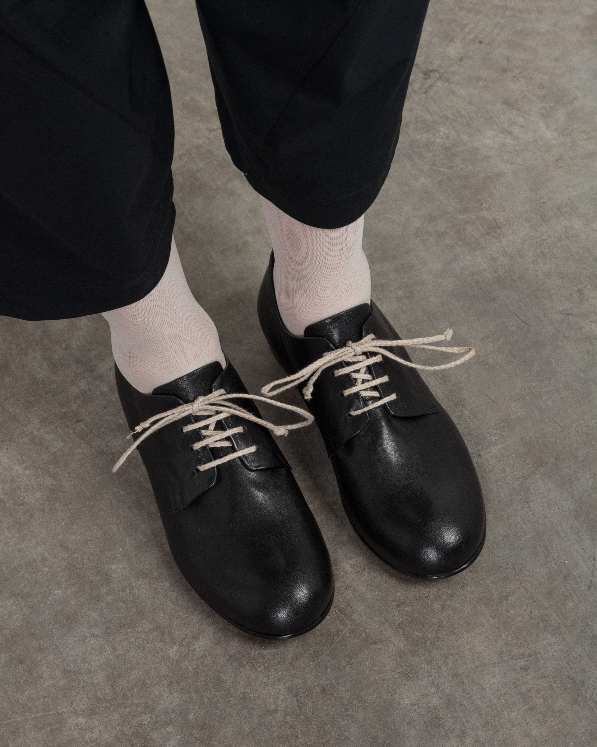 Derby-schoenen Ernesto Dolani