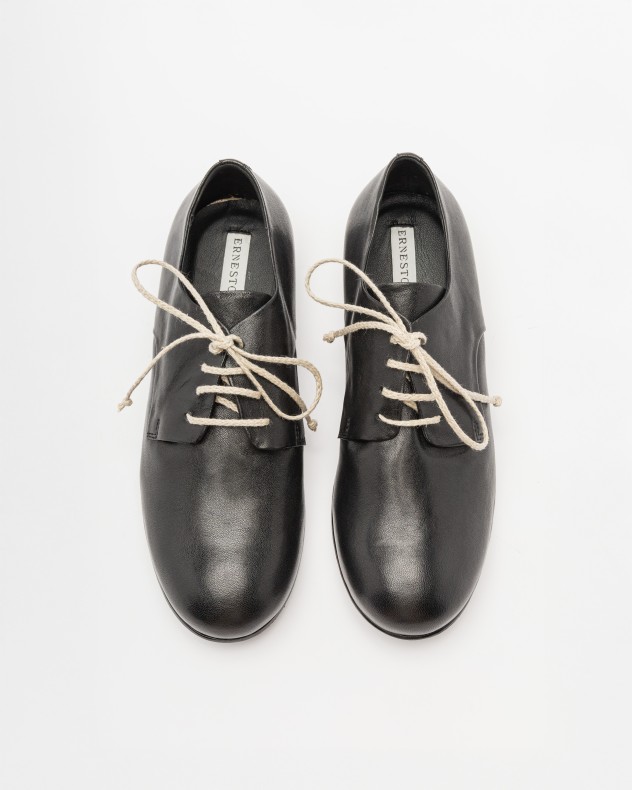 Derby-schoenen Ernesto Dolani