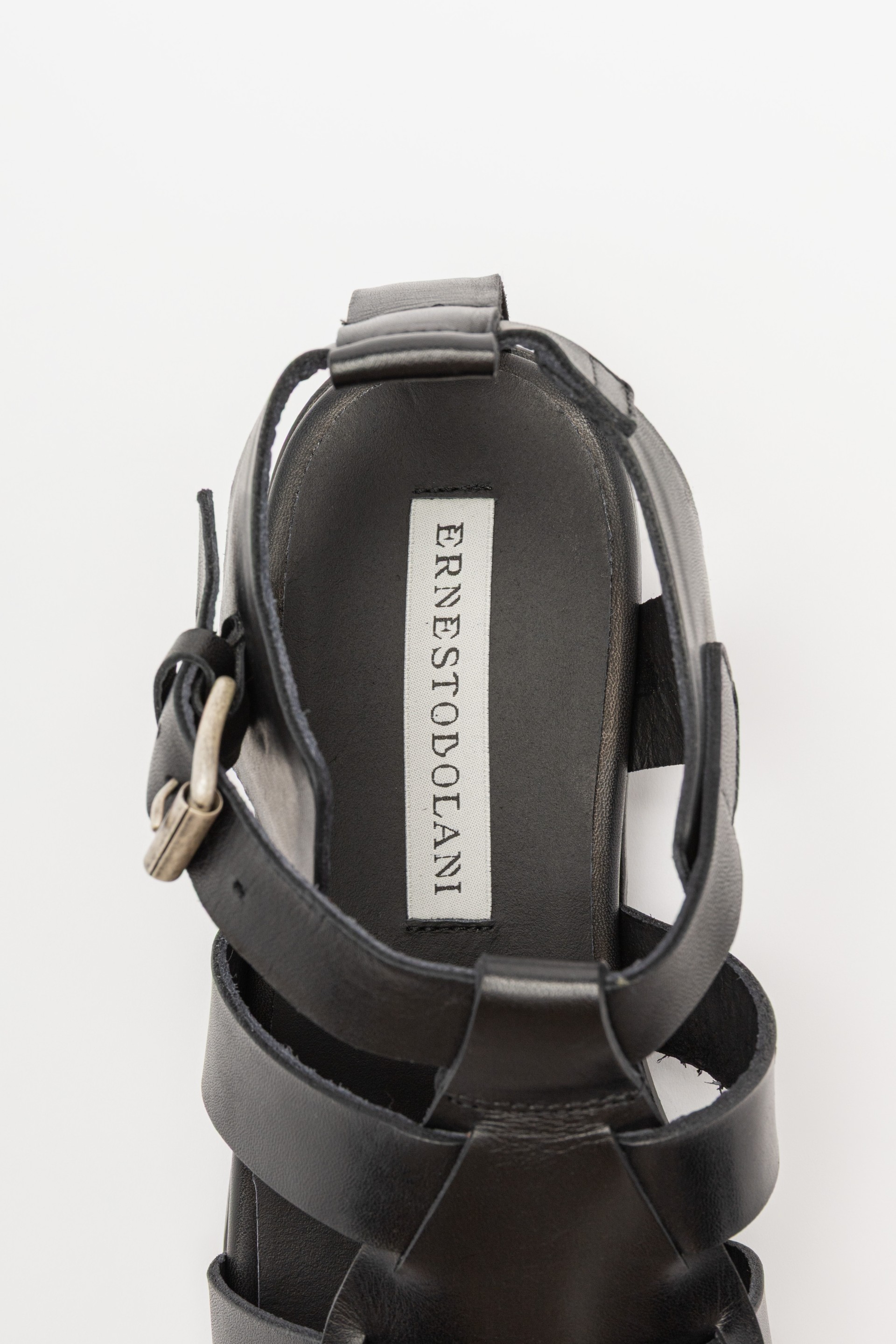 Sandalias Ernesto Dolani