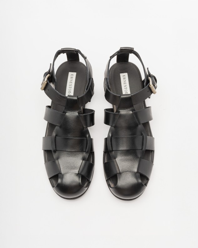 Sandalias Ernesto Dolani