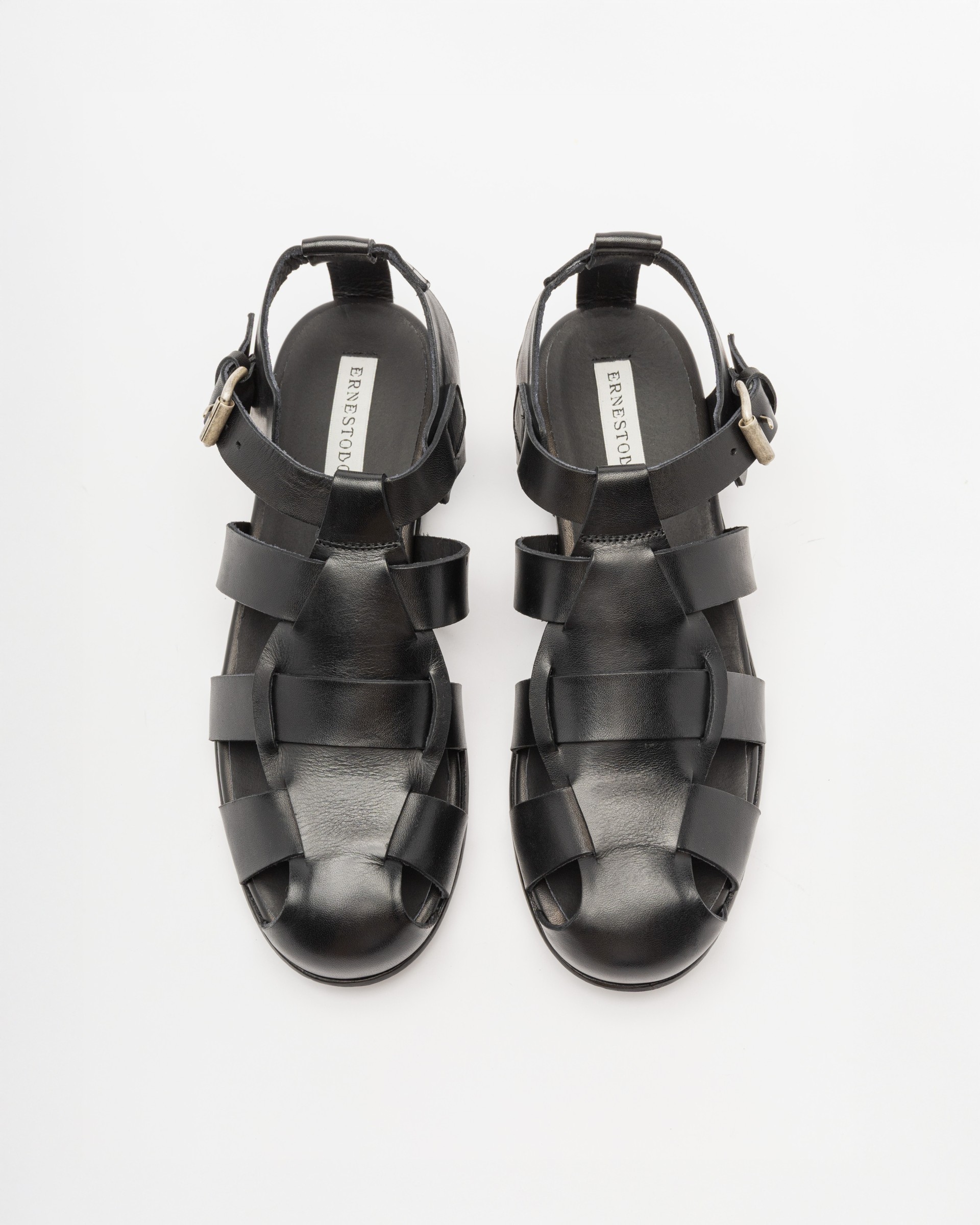 Sandalias Ernesto Dolani