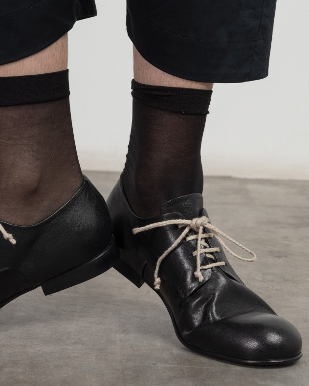 Derby-schoenen Ernesto Dolani