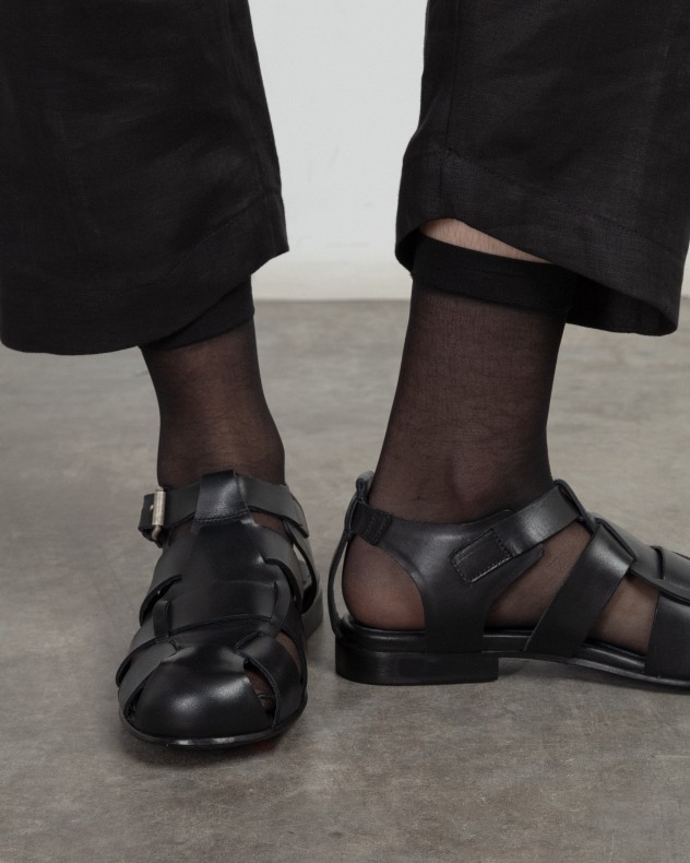 Sandalias Ernesto Dolani