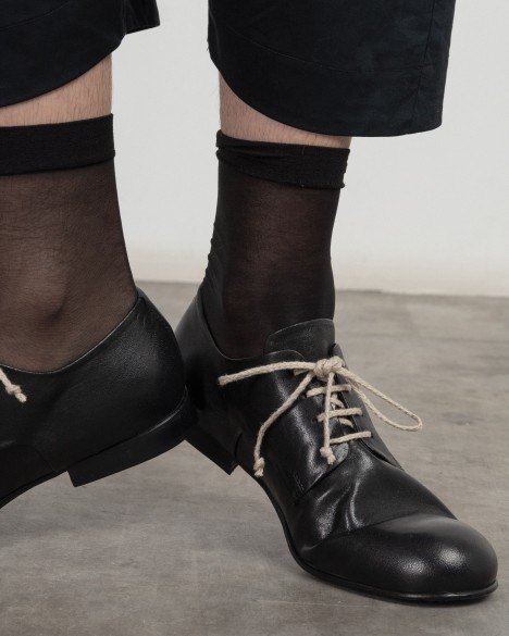 Ernesto Dolani Derby shoes