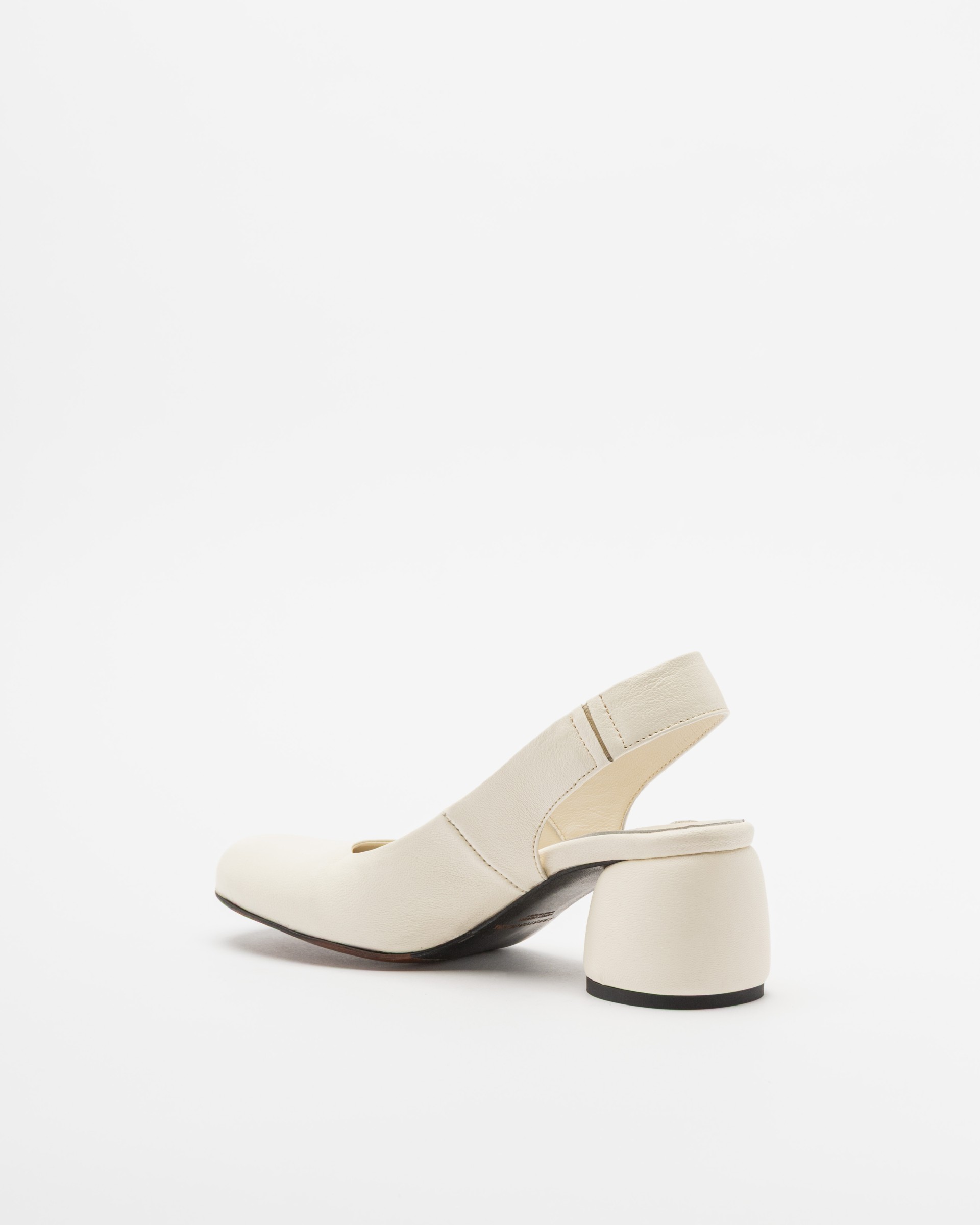 Scarpa slingback Ernesto Dolani