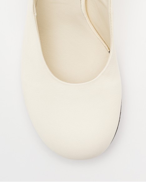 Ernesto Dolani Slingback shoe Ernesto Dolani Slingback shoe