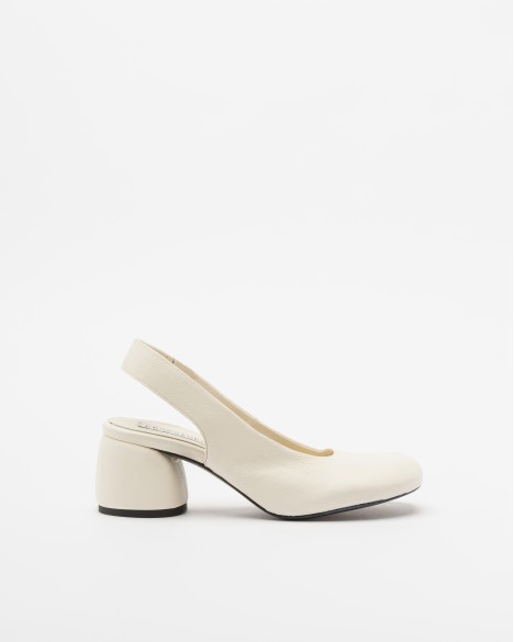 Zapato destalonado Ernesto Dolani