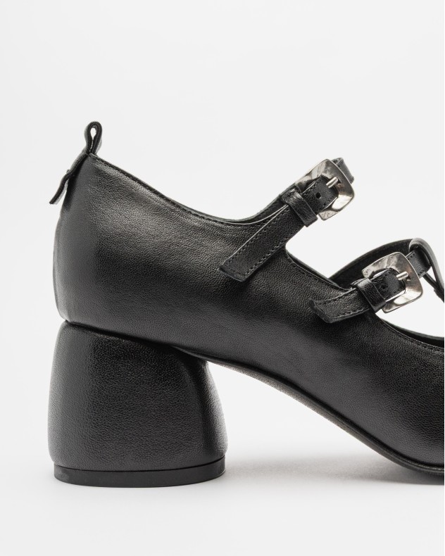 Schoenen Ernesto Dolani