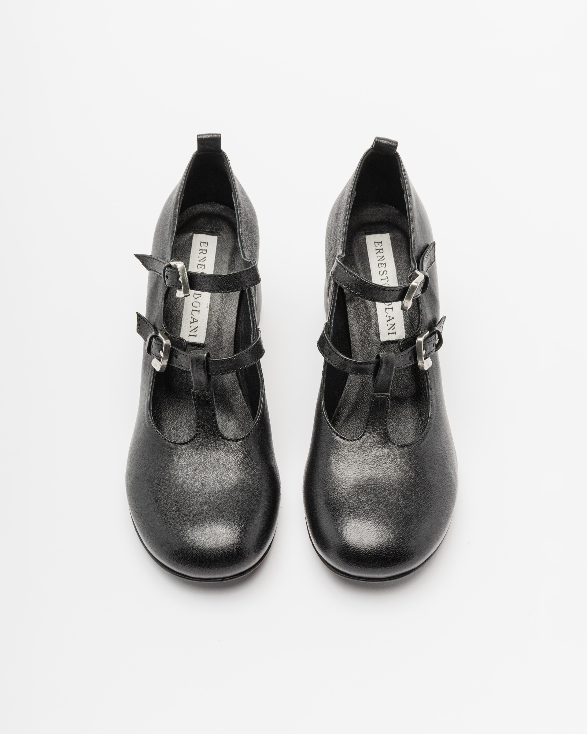 Ernesto Dolani Shoes