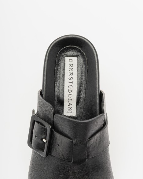 Ernesto Dolani Clogs