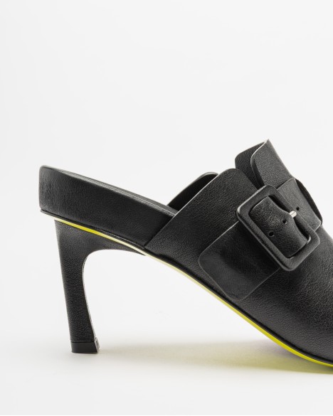 Ernesto Dolani Clogs