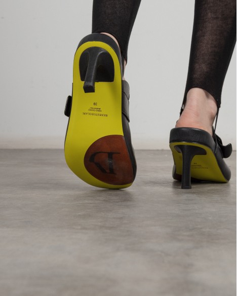 Ernesto Dolani Clogs