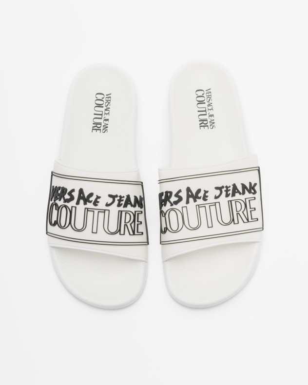 Slides Versace Jeans Couture