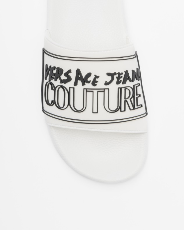 Slides Versace Jeans Couture