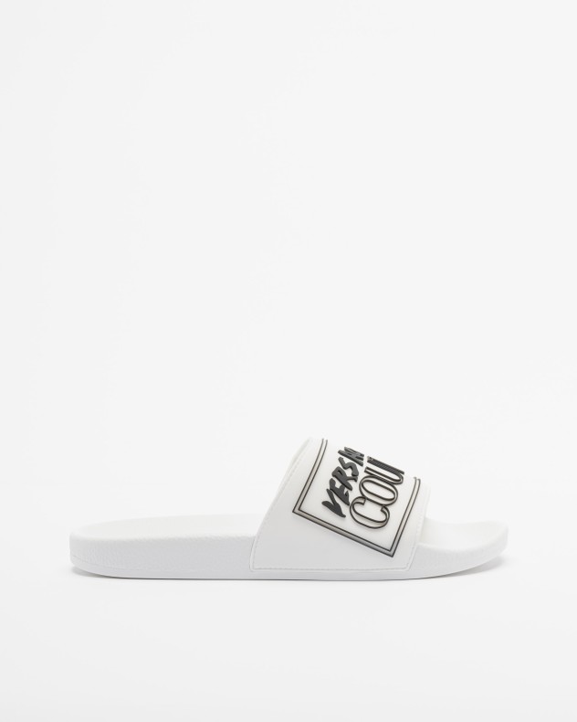 Slides Versace Jeans Couture