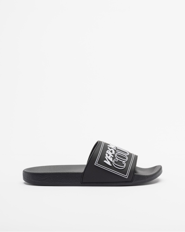 VERSACE｜SLIPPERS (Logo Sliders (78YA3SQ3 ZSC22 003)) Thumbs_PAQ---versace+jeans+