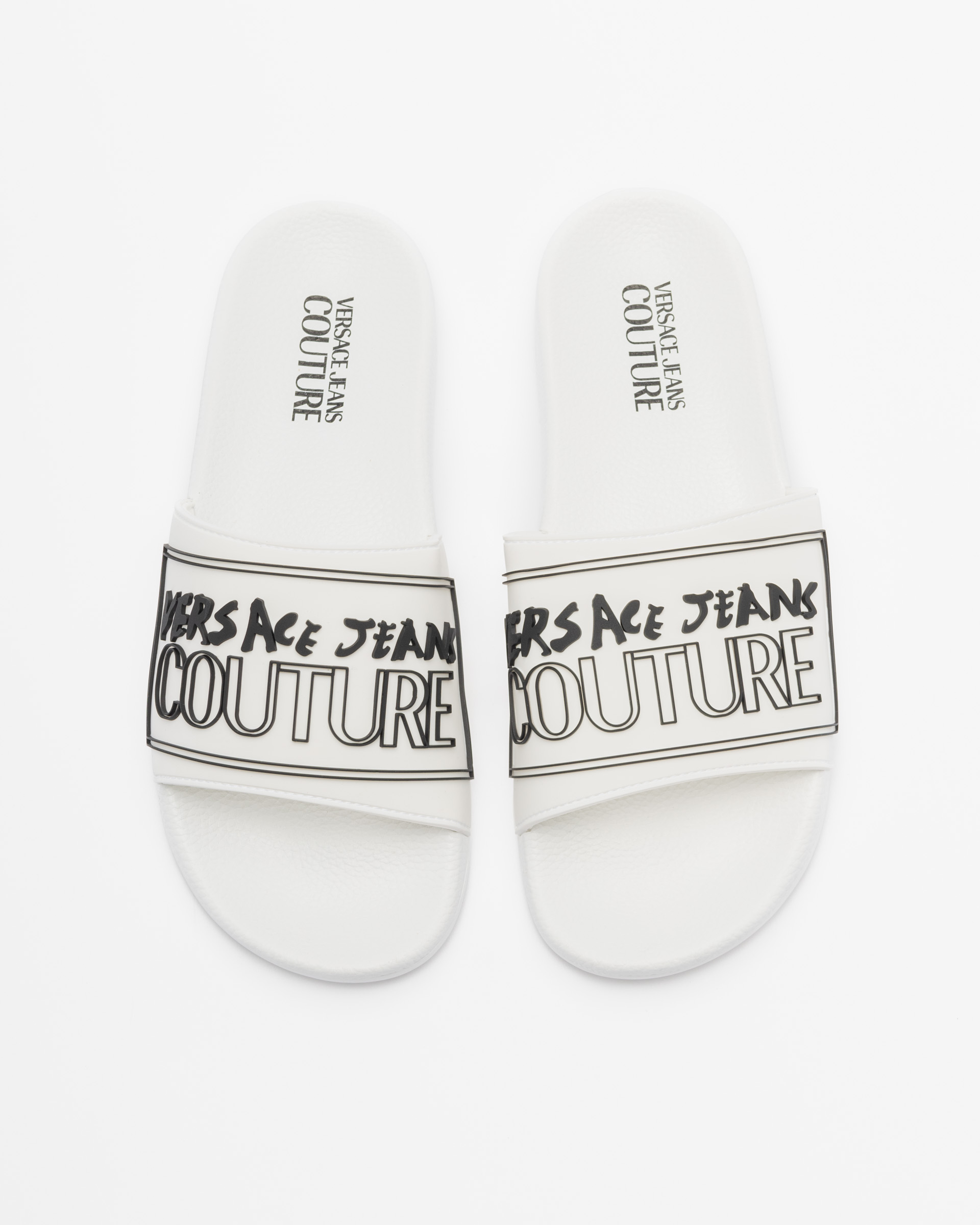 Slides Versace Jeans Couture