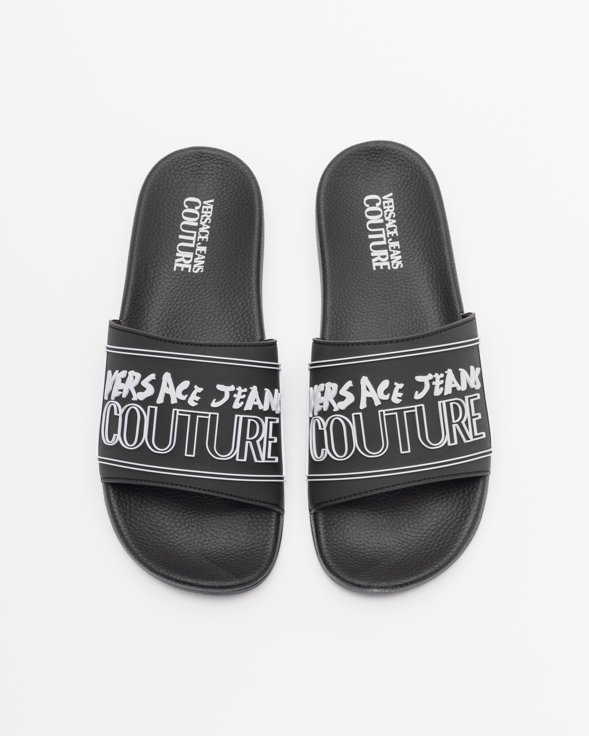 VERSACE｜SLIPPERS (Logo Sliders (78YA3SQ3 ZSC22 003)) Thumbs_PAQ---versace+jeans+