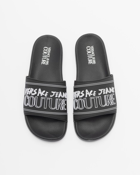 Versace Jeans Couture Sliders