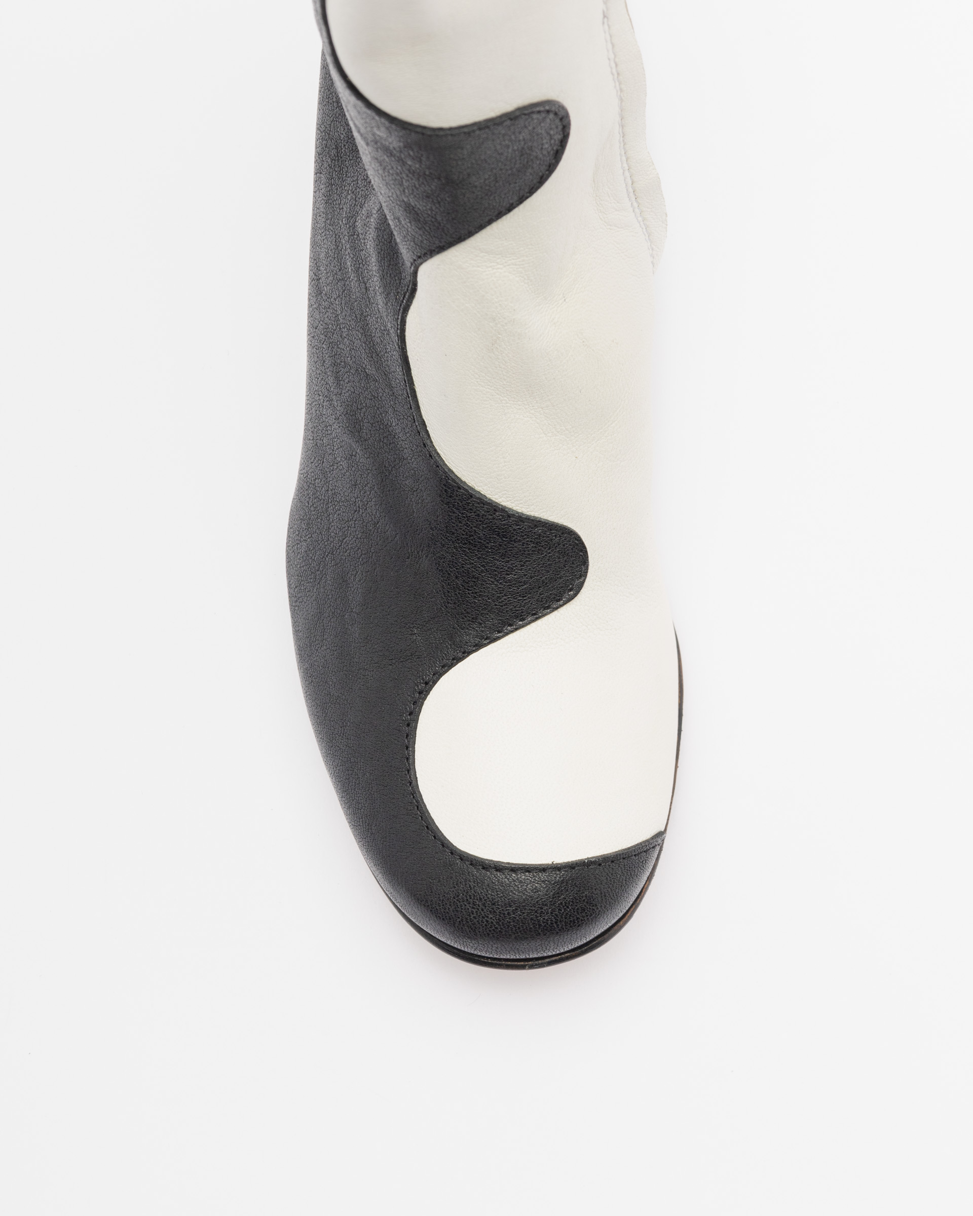 Ernesto Dolani Boots