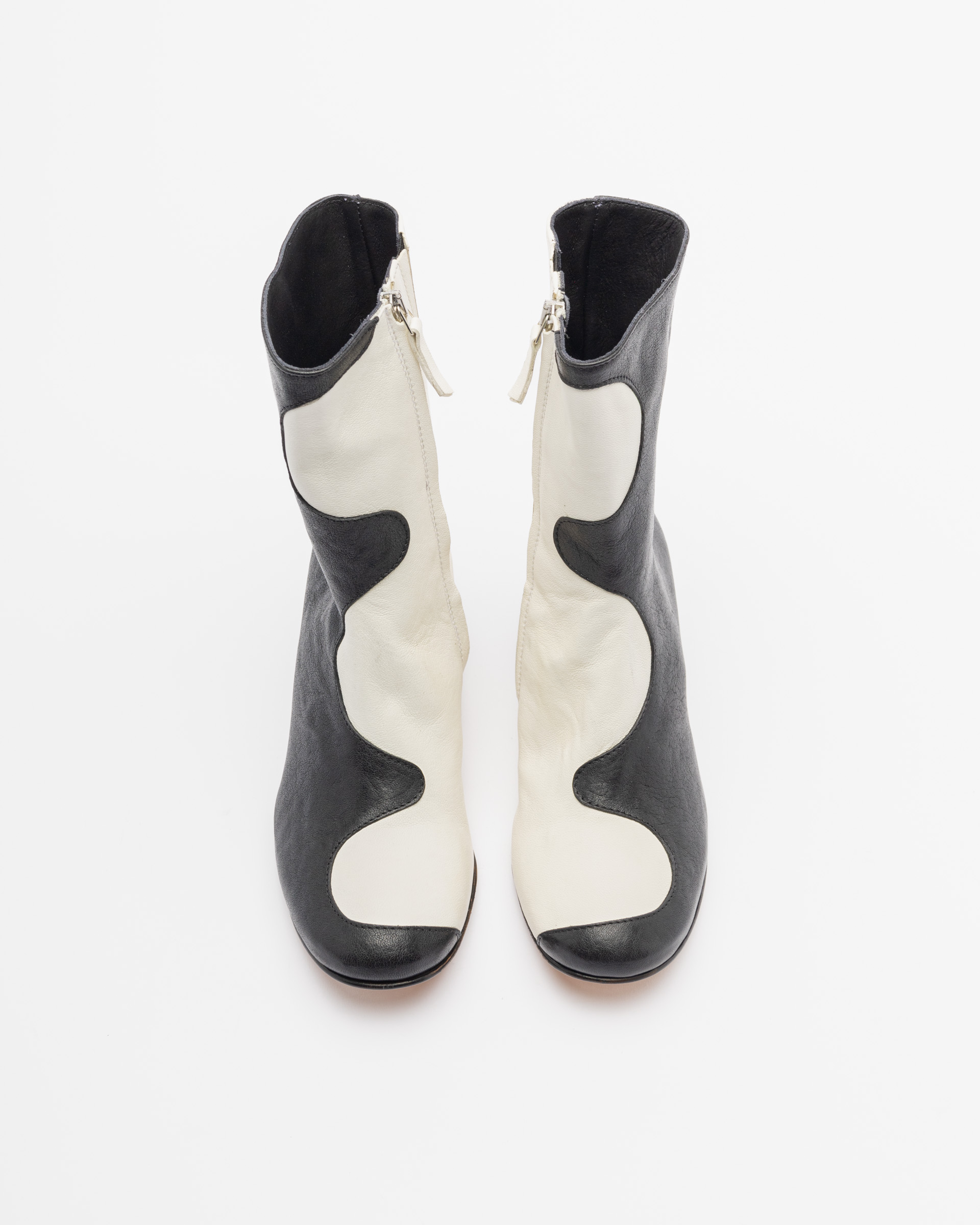 Ernesto Dolani Boots