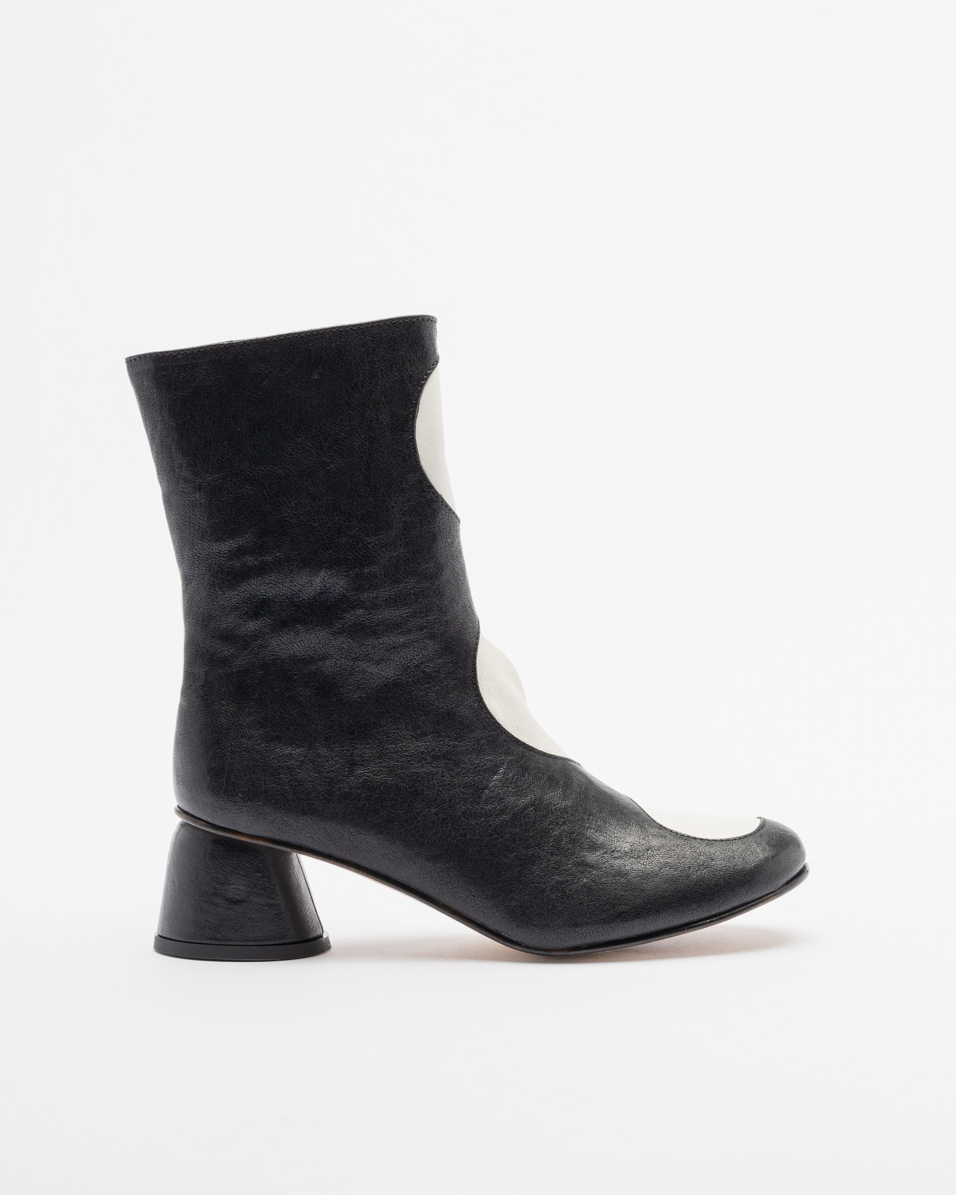 Ernesto Dolani Boots