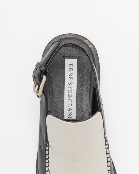 Ernesto Dolani Slingback shoe