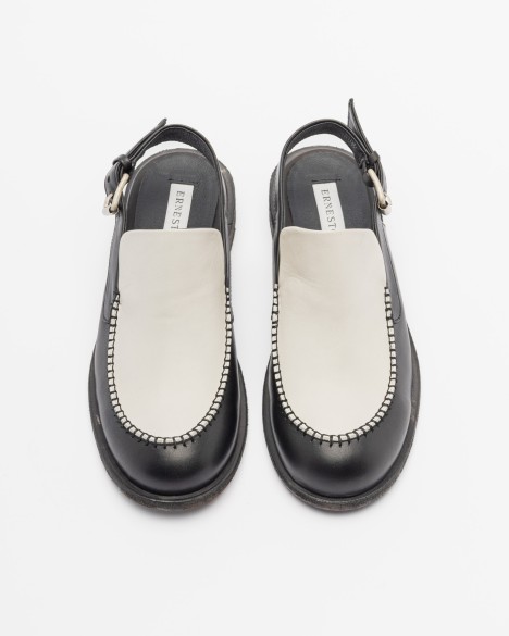 Ernesto Dolani Slingback shoe