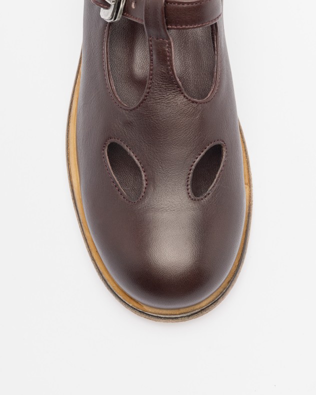 Schoenen Ernesto Dolani