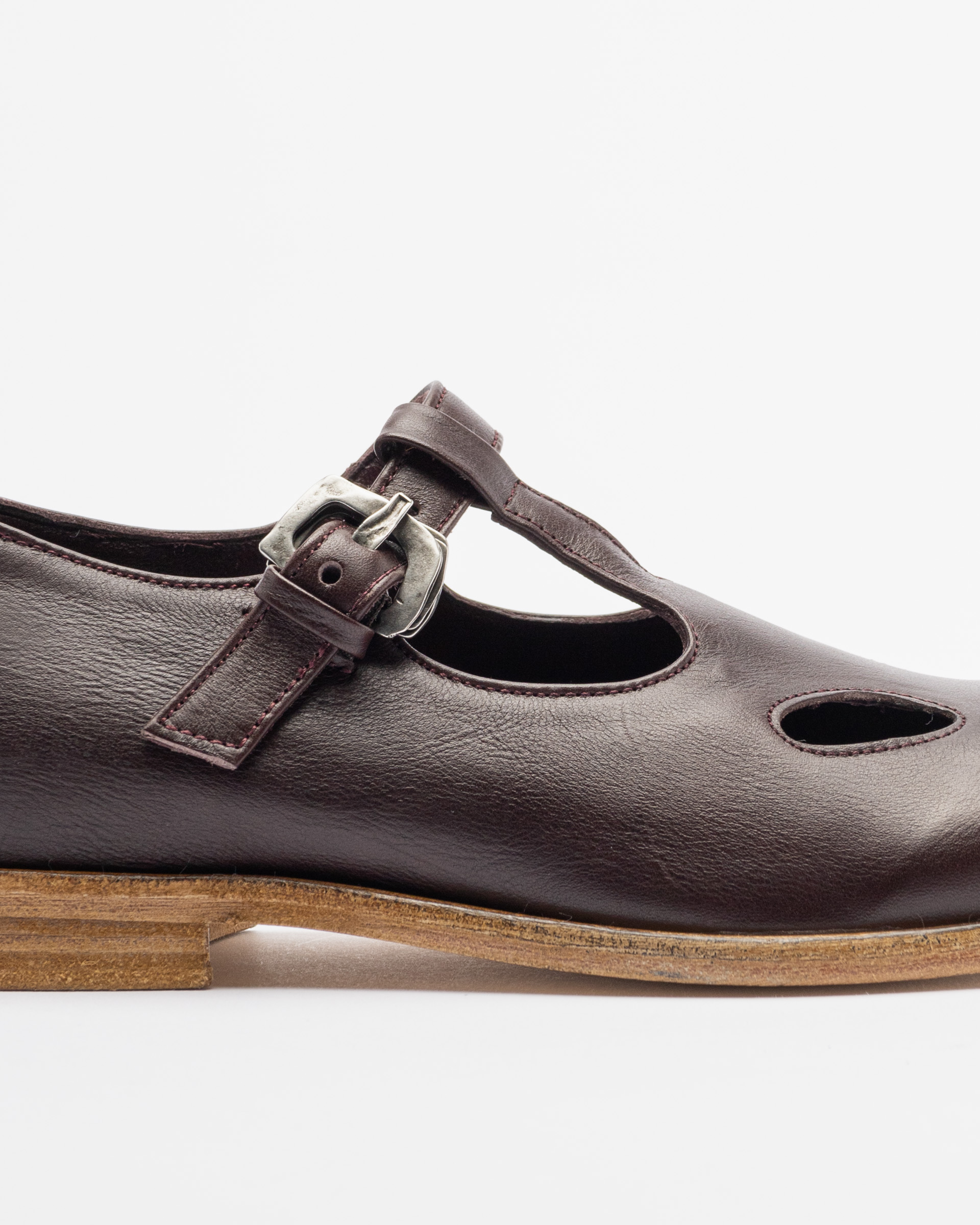 Schoenen Ernesto Dolani