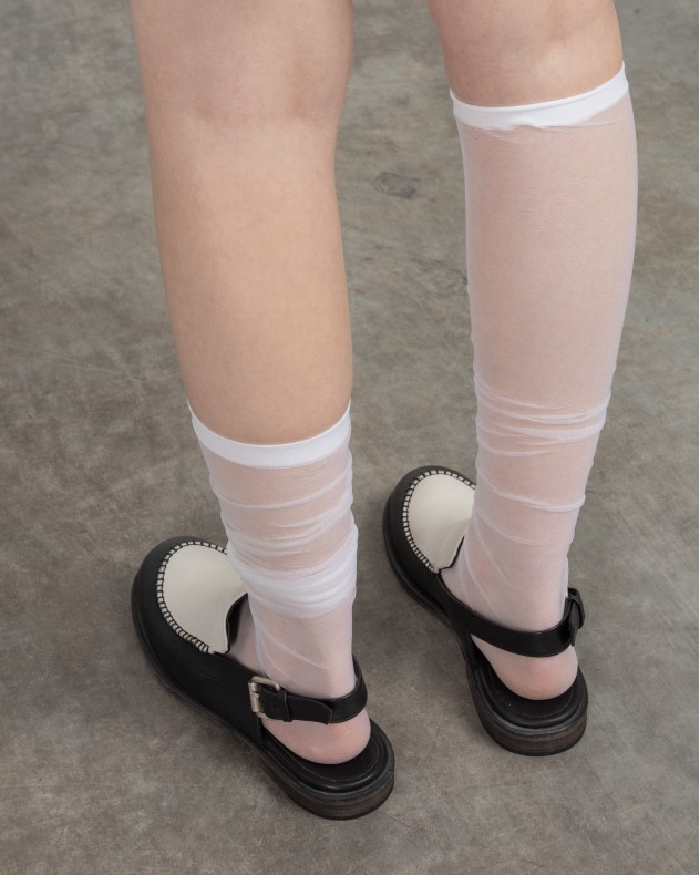 Chaussure bride arri�re Ernesto Dolani