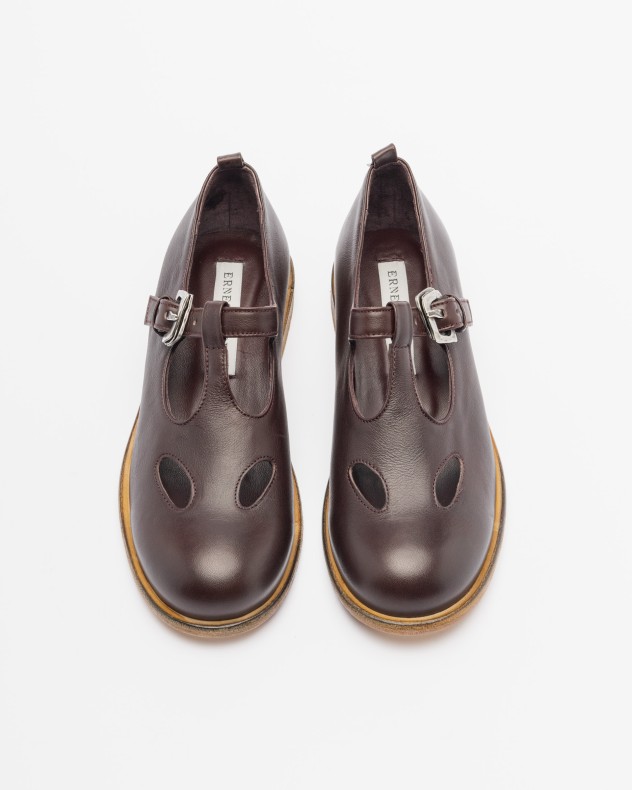 Schoenen Ernesto Dolani