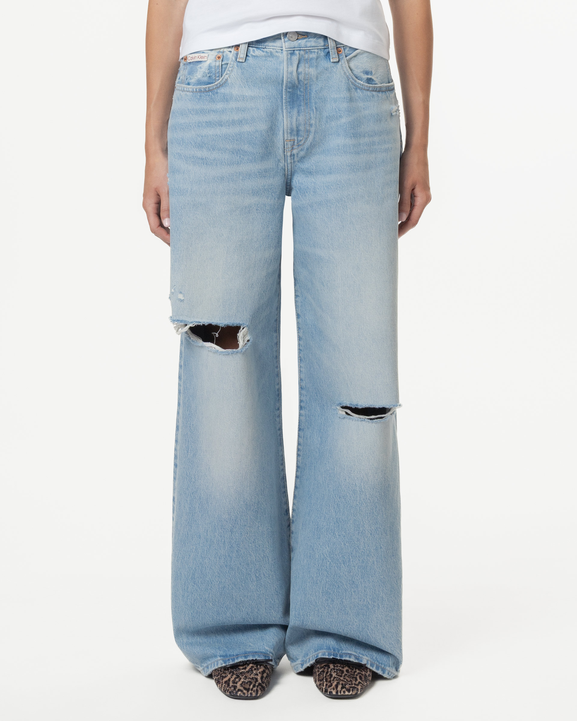 Jeans Calvin Klein Jeans