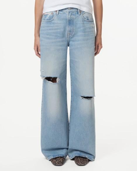Calas de ganga Calvin Klein Jeans