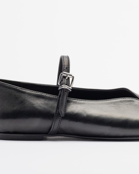 Ballerinas Elena Iachi