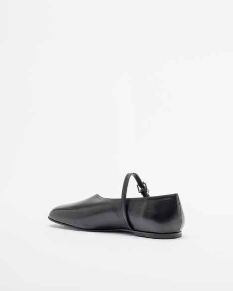 Ballerinas Elena Iachi