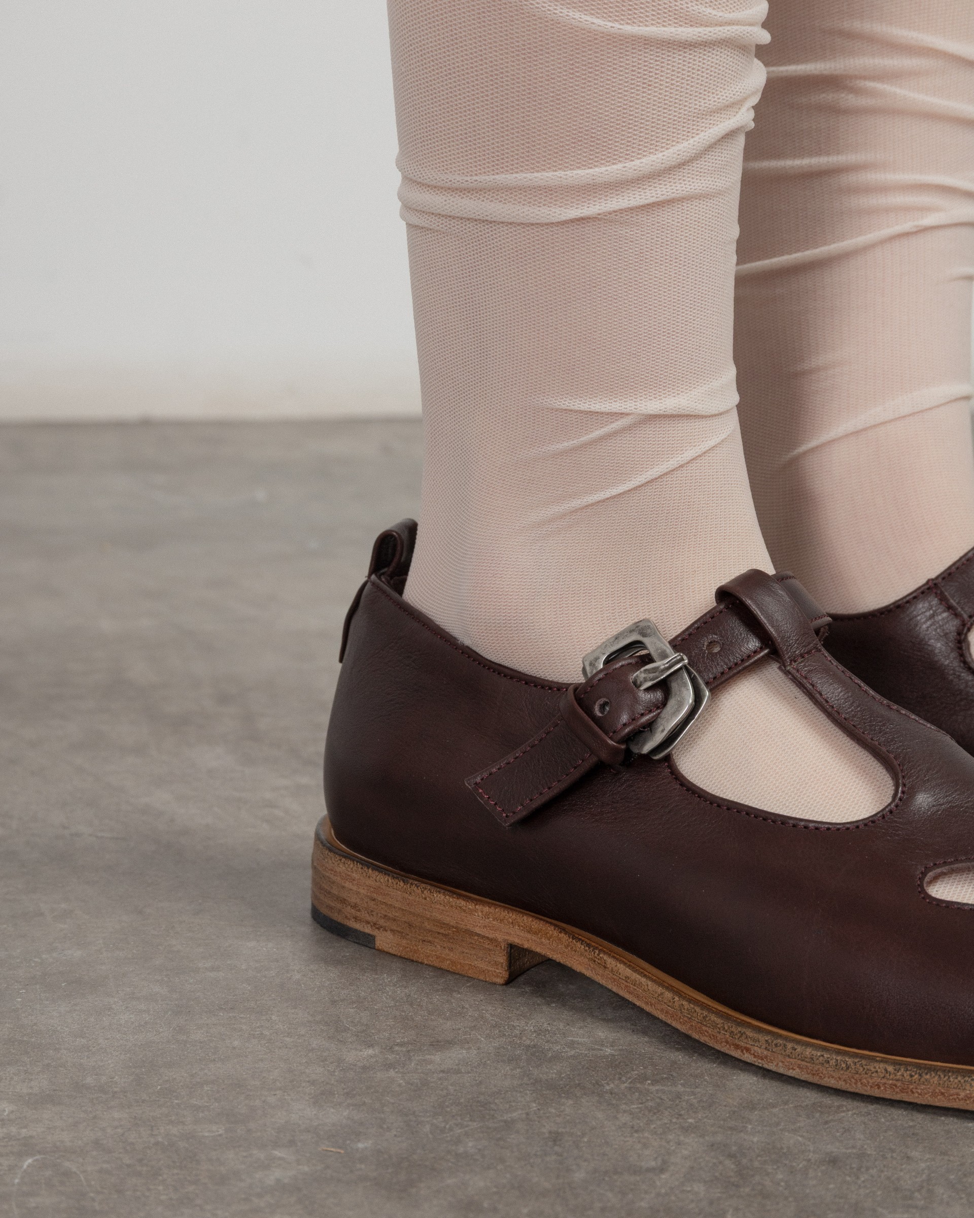 Schoenen Ernesto Dolani