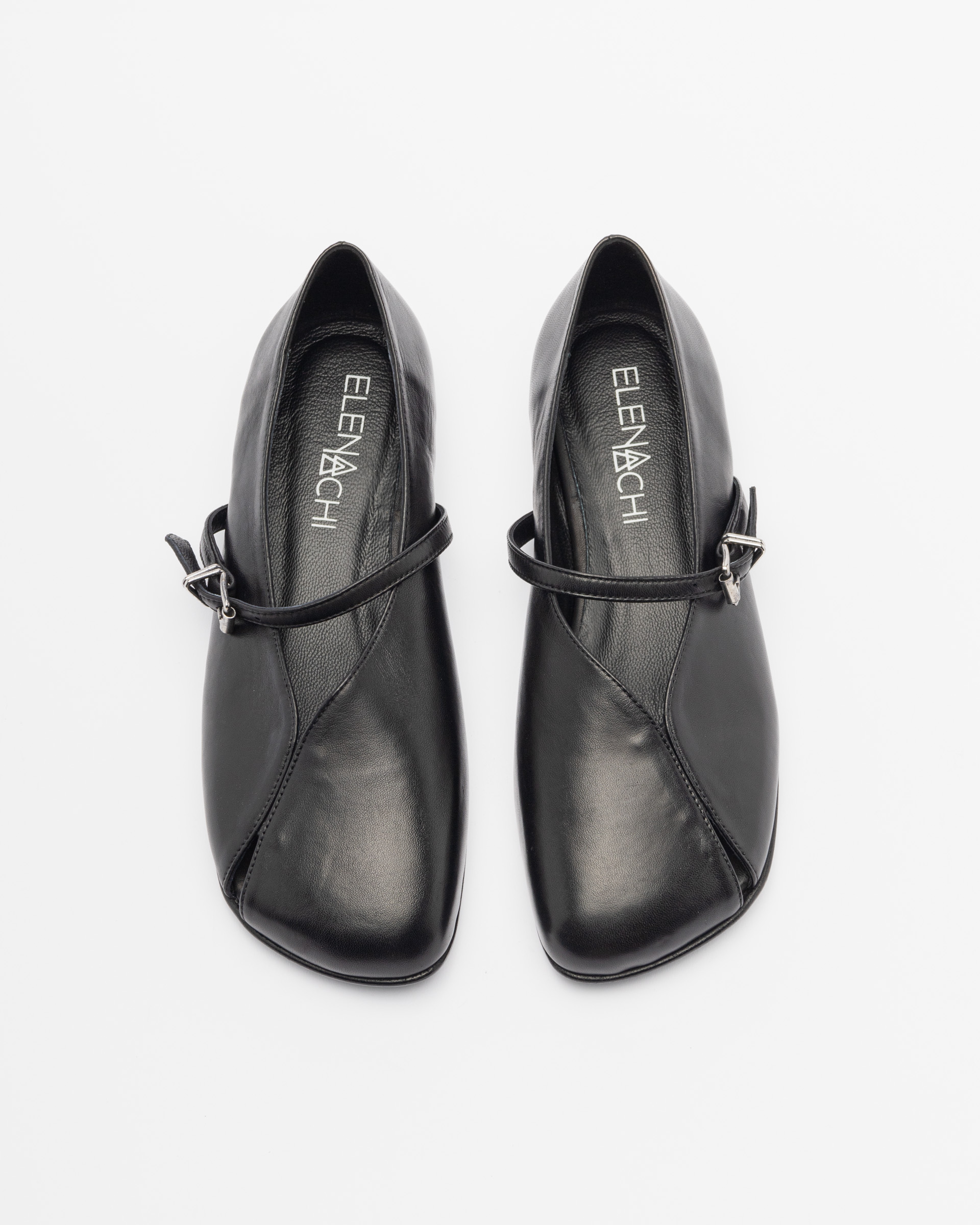 Sabrinas Elena Iachi