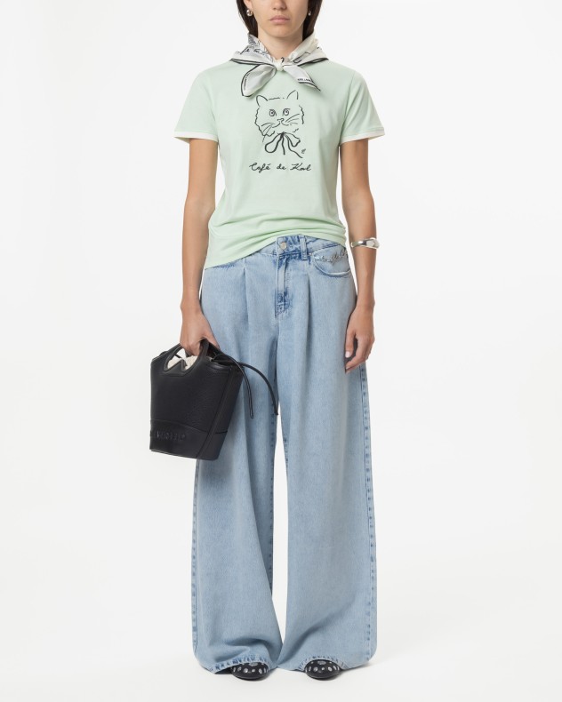 Karl Lagerfeld T-shirt