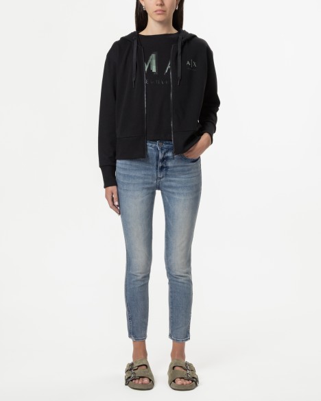 Vaqueros Armani Exchange