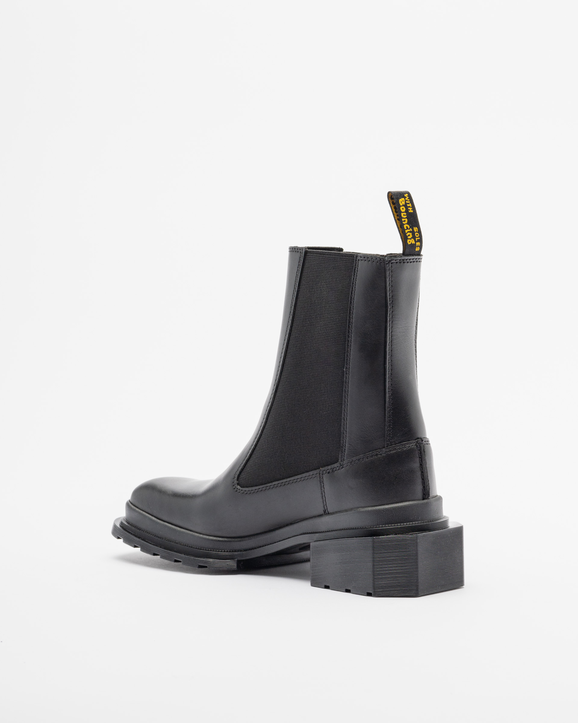 Dr Martens Chelsea boots