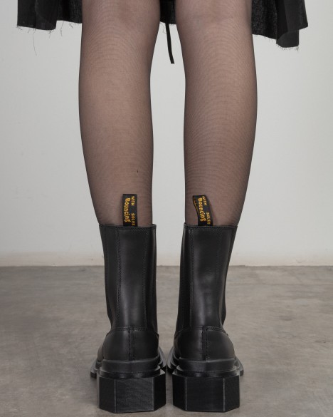 Botas chelsea Dr Martens