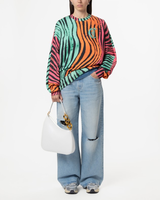 Sweater Just Cavalli