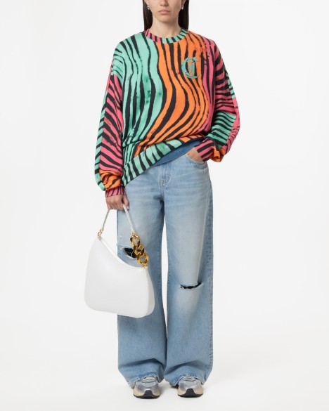 Just Cavalli Sweater