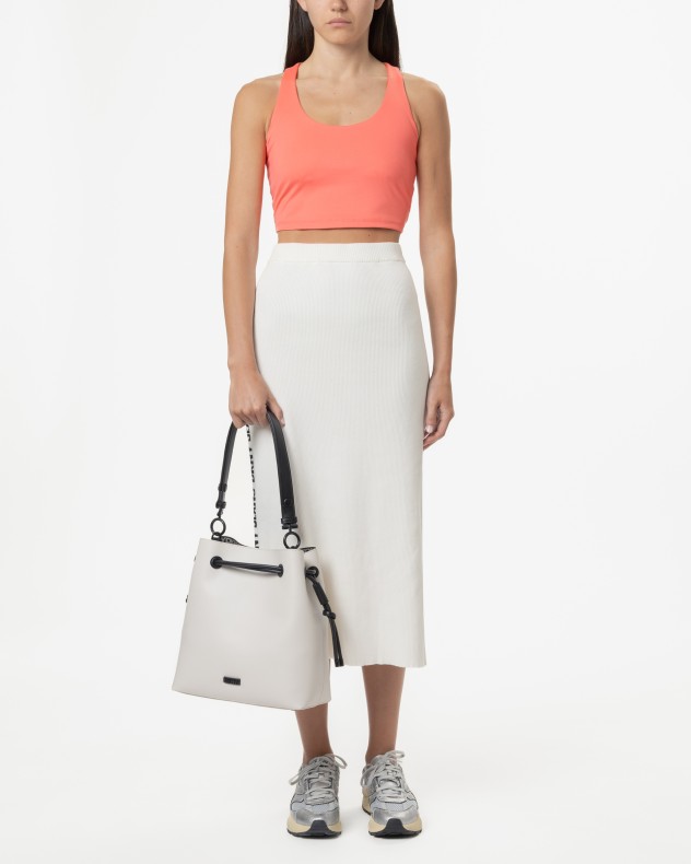 Sportief topje Dkny