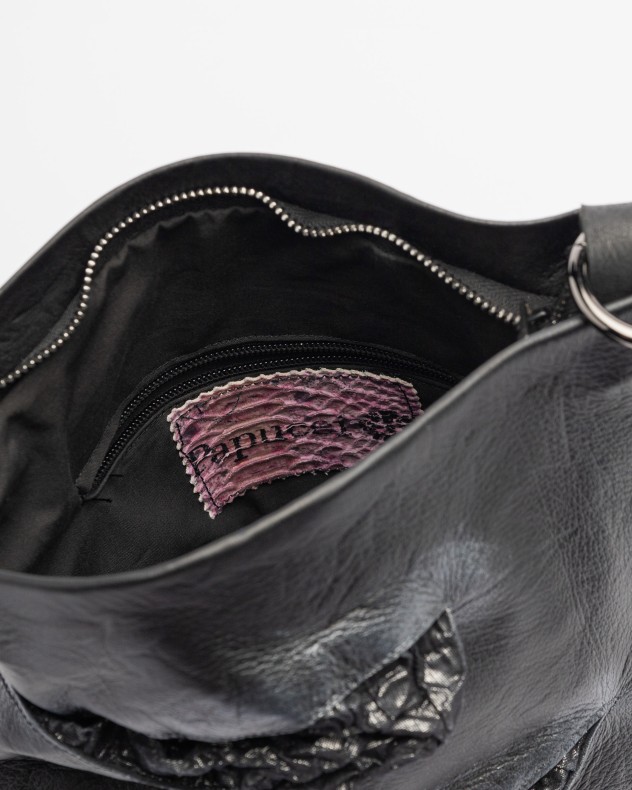 Papucei Tote bag