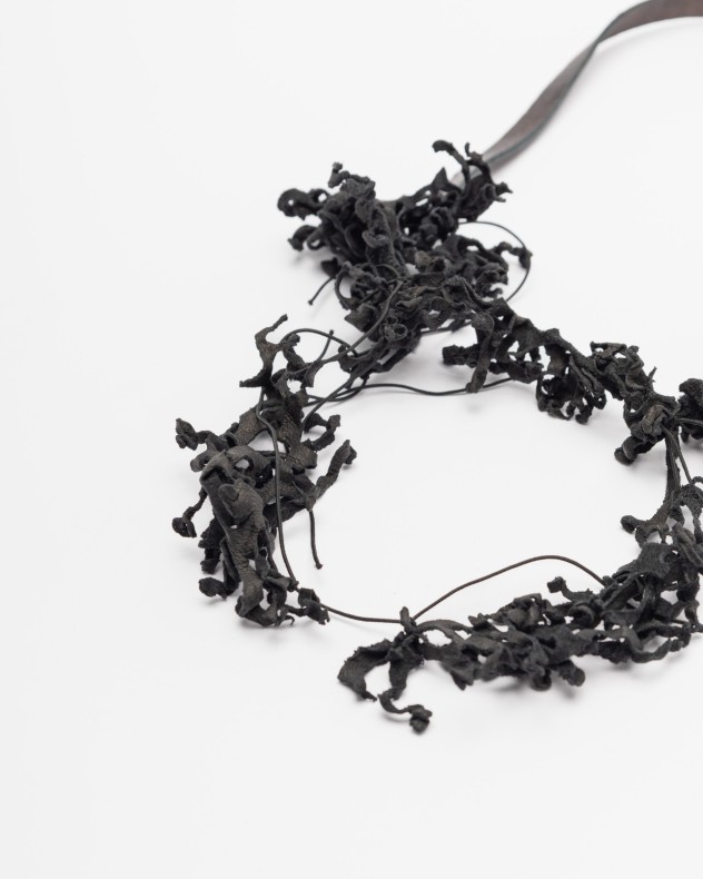 Collier Papucei
