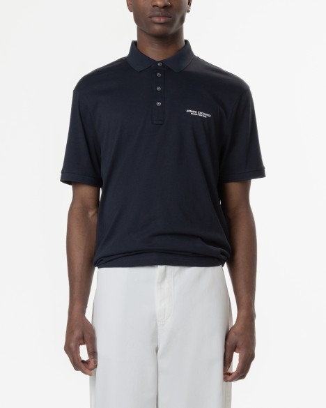 Armani Exchange Polo shirt