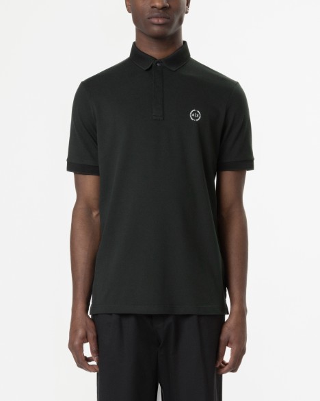 Polo Armani Exchange