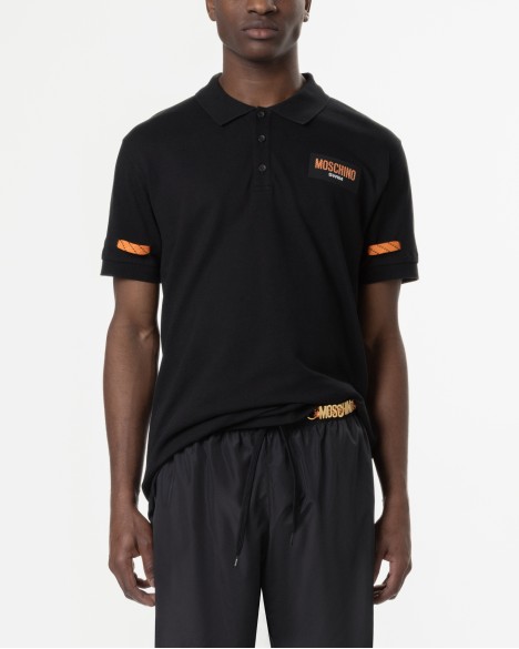 Polo Moschino